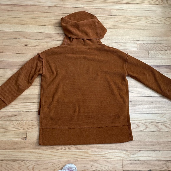 Free People Cozy Sunset Set- - Picture 5 of 16